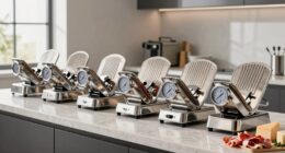 affordable professional meat slicers