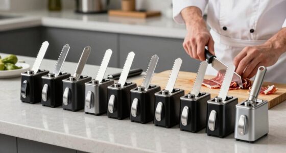 affordable professional meat slicers