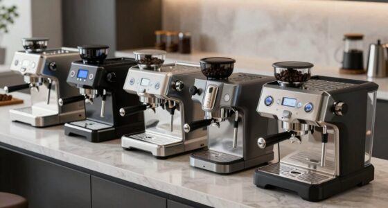 affordable quality espresso options