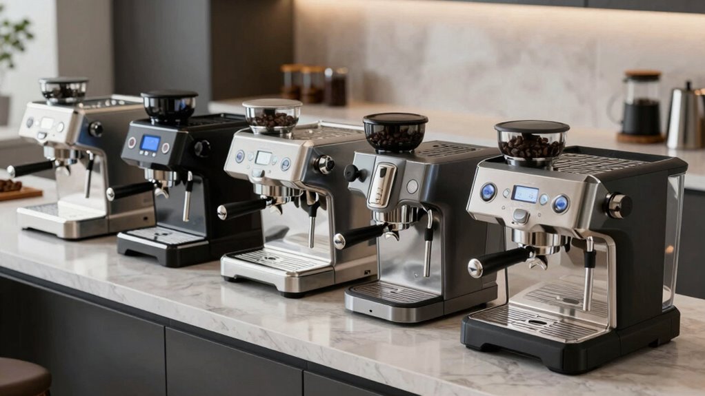 affordable quality espresso options