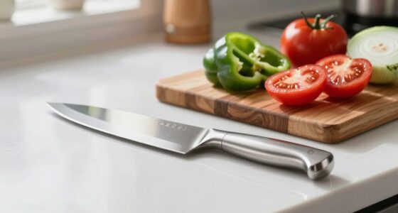 affordable quality knife options