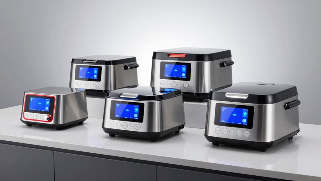 affordable sous vide options