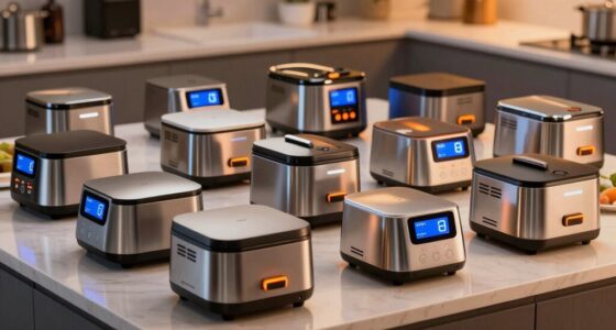 affordable sous vide options