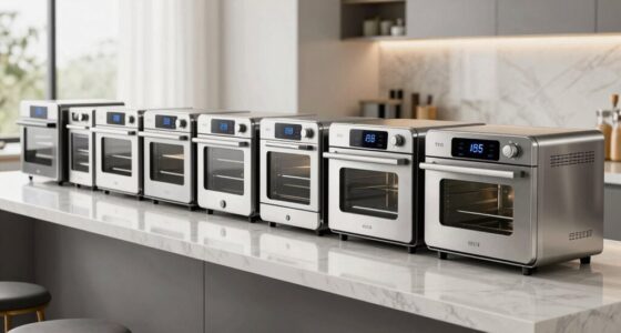 affordable steam oven picks