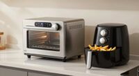 affordable toaster oven combos