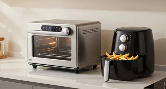 affordable toaster oven combos