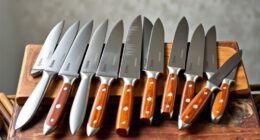 affordable top carving knives