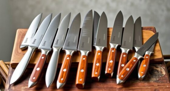 affordable top carving knives