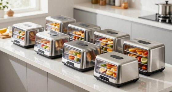 affordable top dehydrators