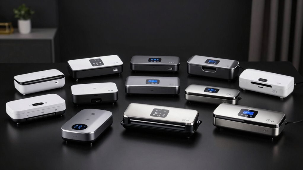 affordable vacuum sealer options