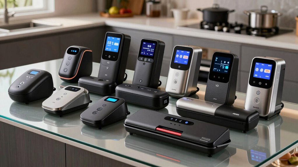 affordable vacuum sealers 2026