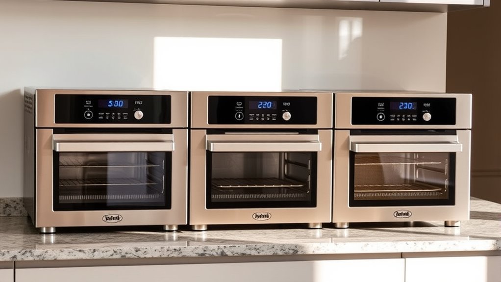 affordable versatile cooking options