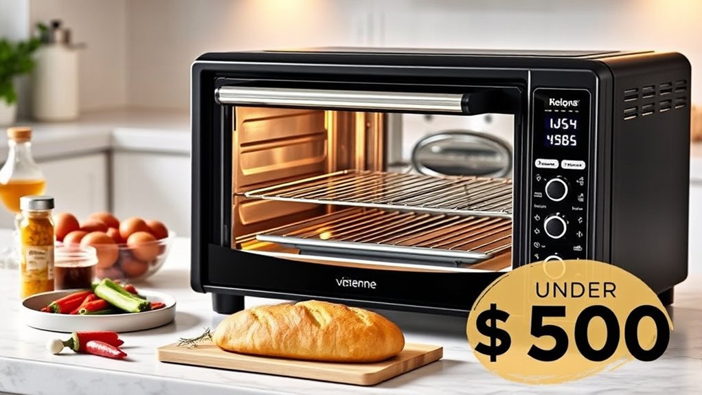 affordable versatile kitchen appliance