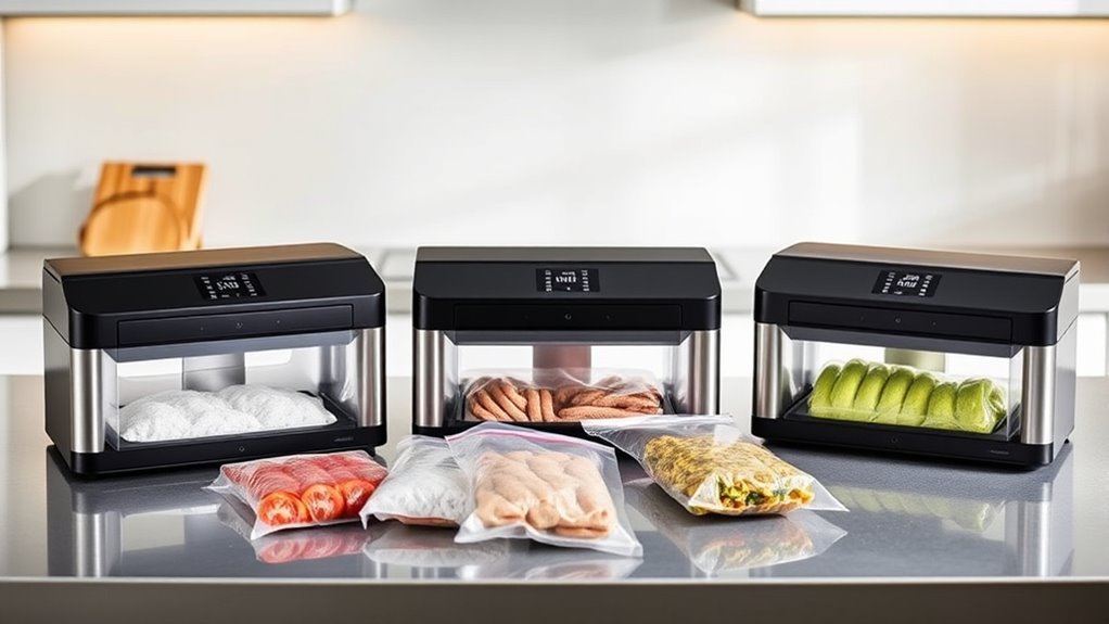 affordable versatile sealing options