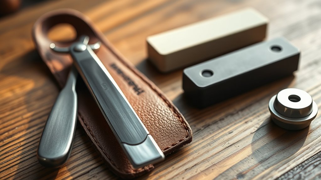 alternative edges maintenance methods