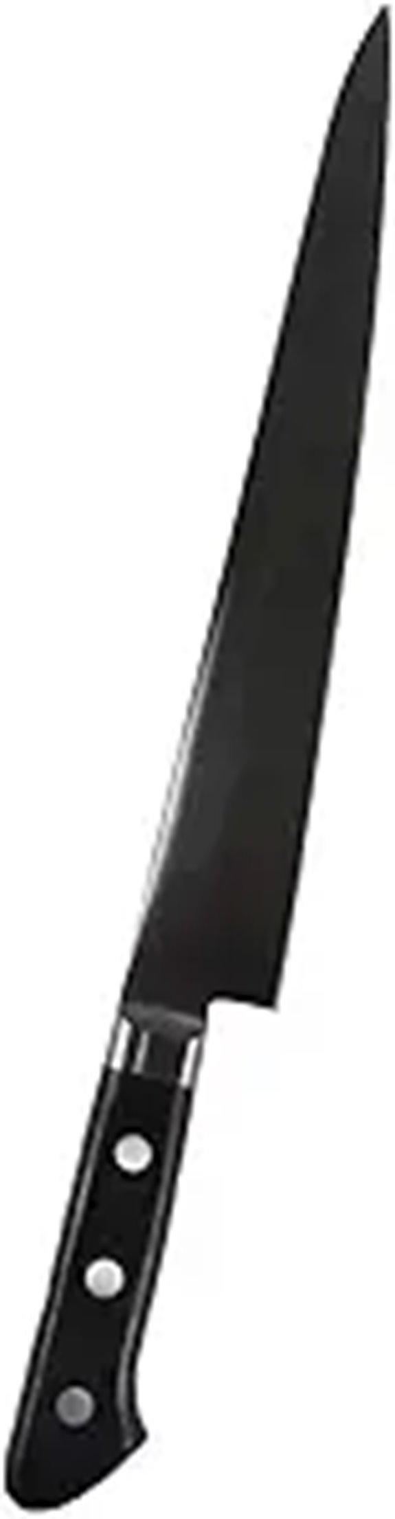 Aoki Hamono Takayuki Sakai Sujihiki 9.4-inch Knife