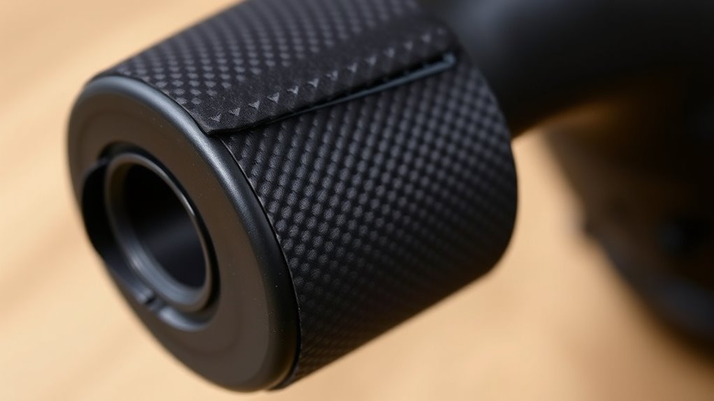 apply grip tape effectively