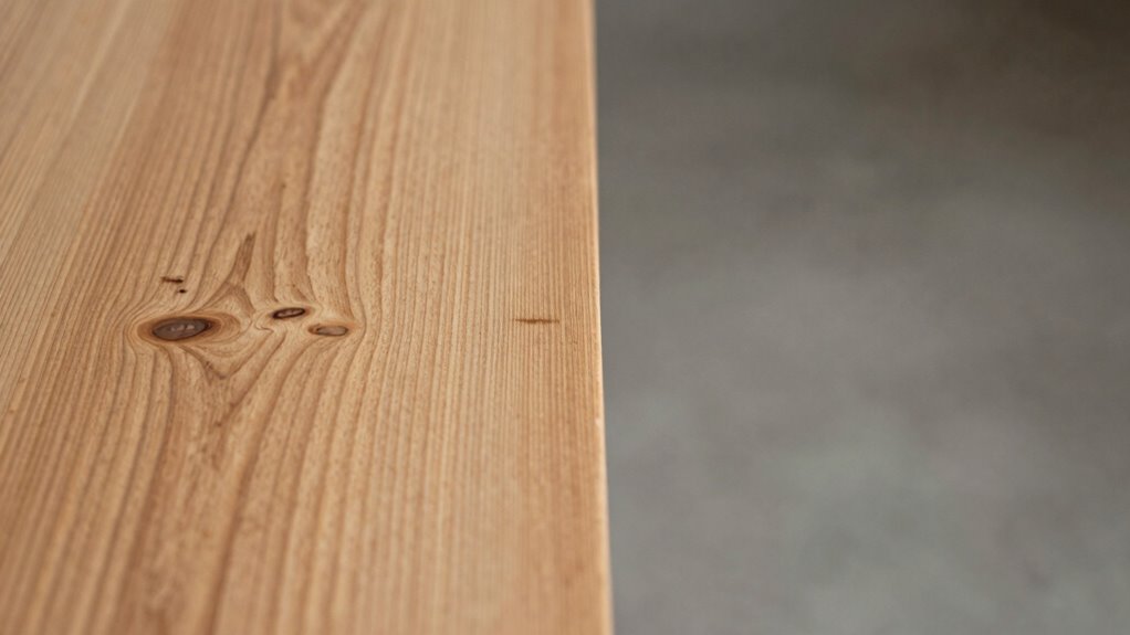 asymmetrical sharpness sensation