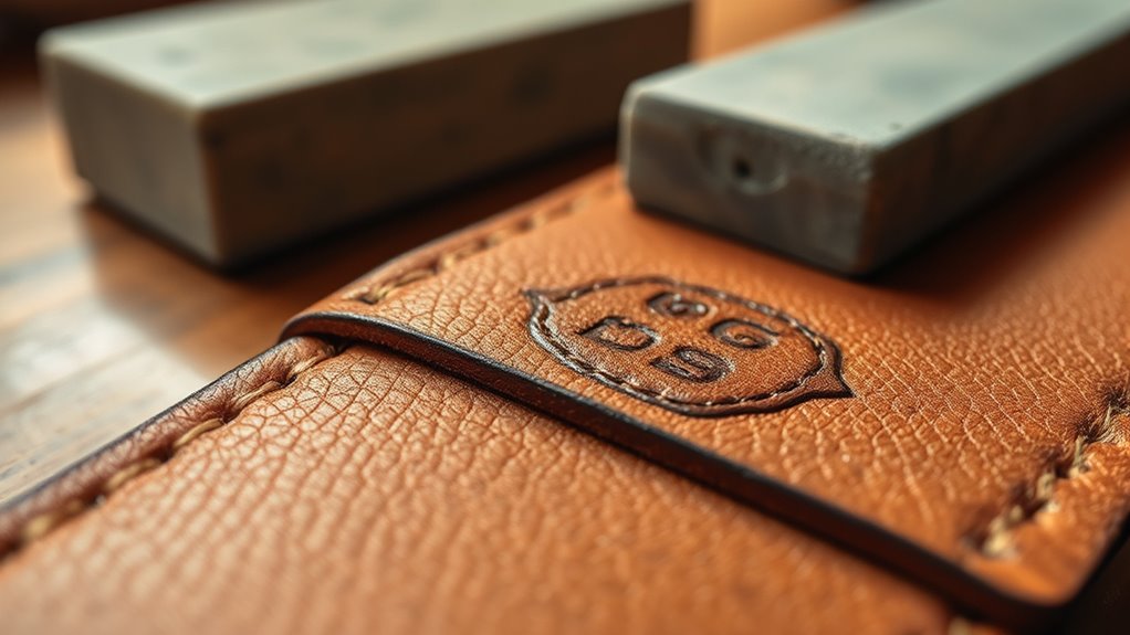 avoid common stropping errors