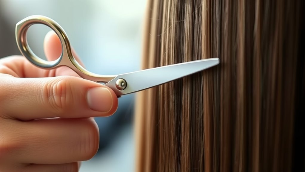 avoiding cutting mistakes