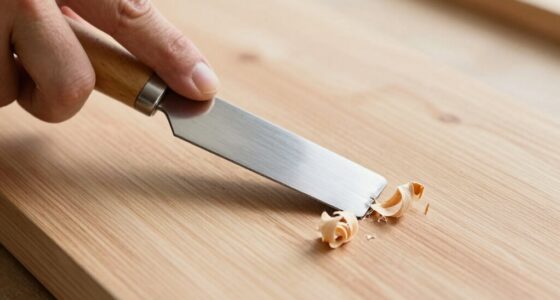 avoiding edge damage