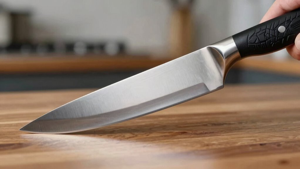 balance point influences handling