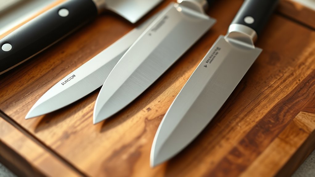 balanced lightweight ergonomic grip