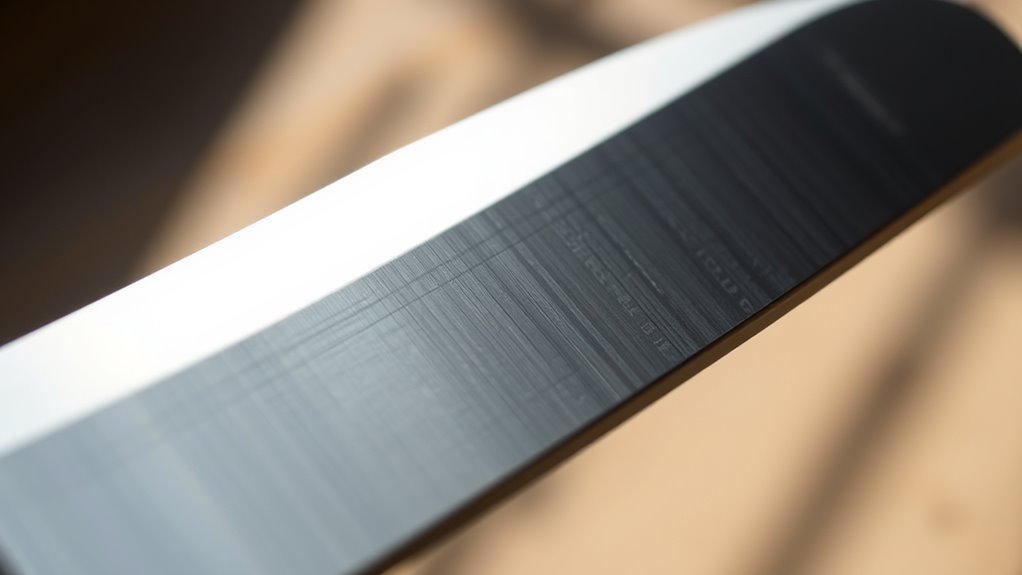 balanced versatile durable precise