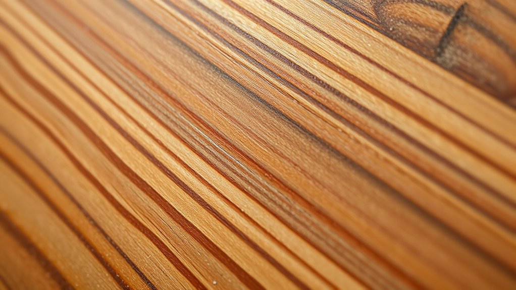 bevels enhance visual detail