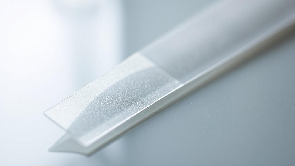 biodegradable potato starch films
