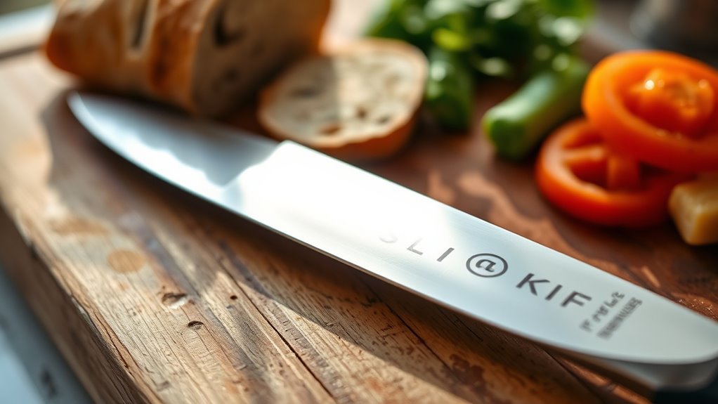 blade quality and comfort