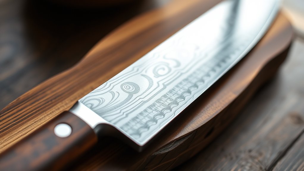 blade quality and comfort