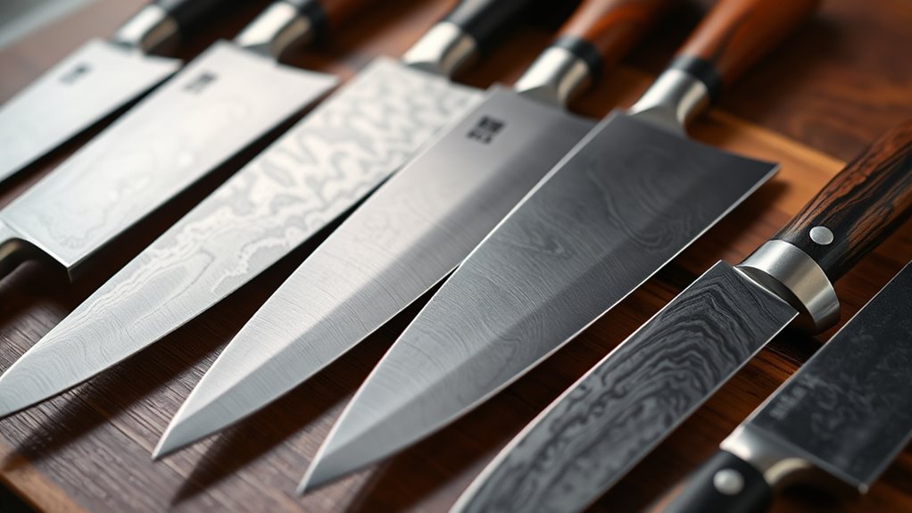 blade quality comfort design