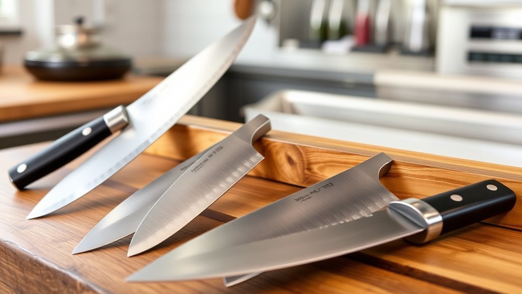 blade quality comfort durability