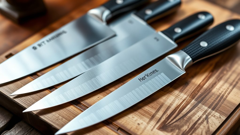 blade quality comfort durability