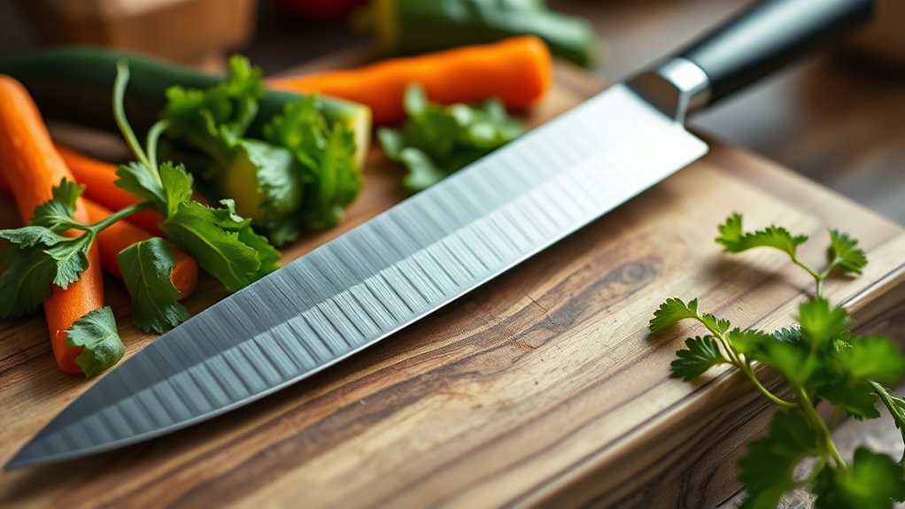 blade quality comfort maintenance