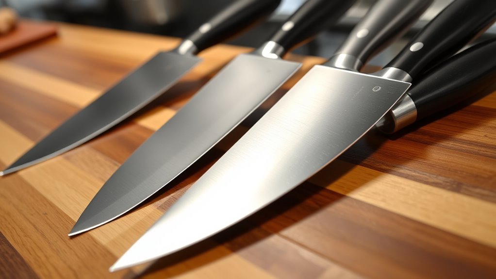 blade quality comfort reputation