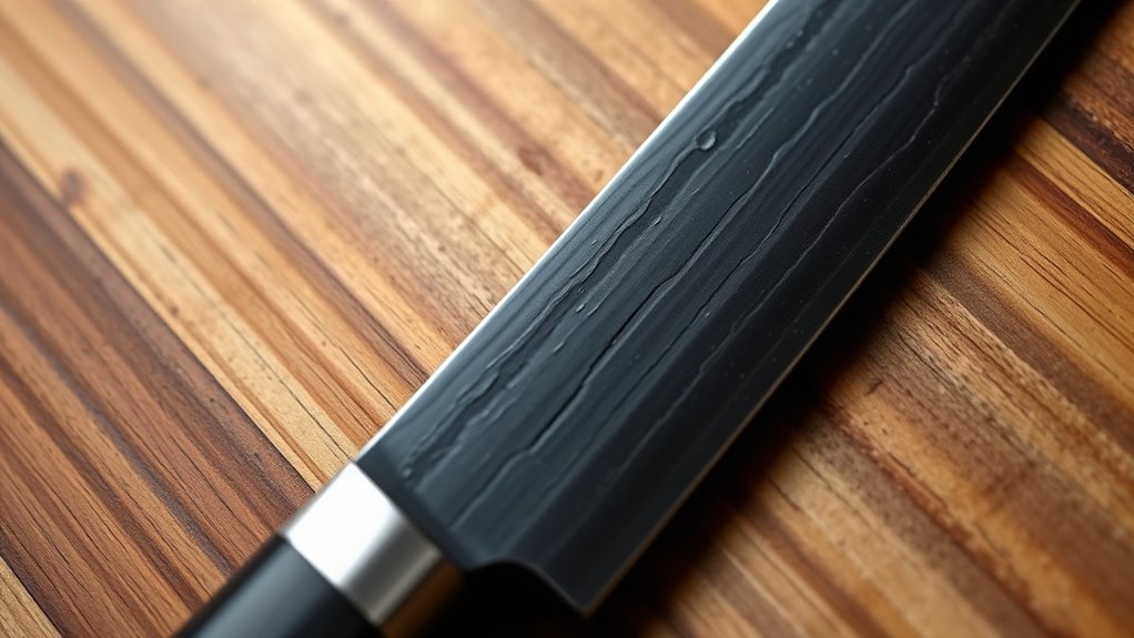 blade quality comfort size