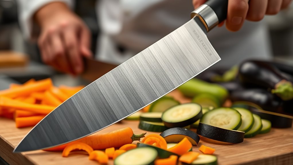 blade quality comfort versatility