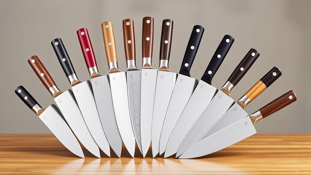 blade quality sharpness comfort