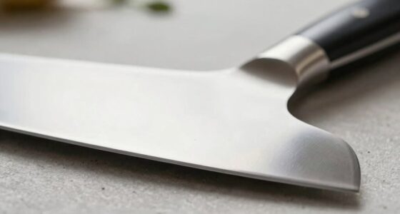 blade shape affects cut feel