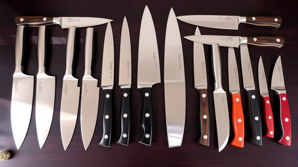 blade sharpness durability comfort