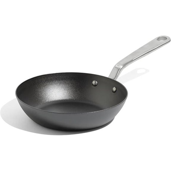 Made In 8 Blue Carbon Steel Frying Pan