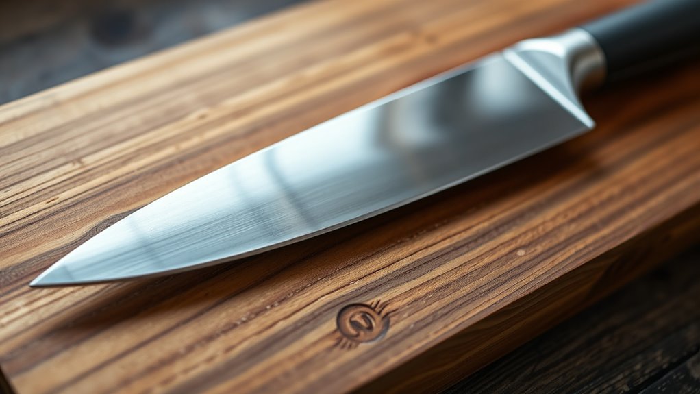 bolster enhances stability and control