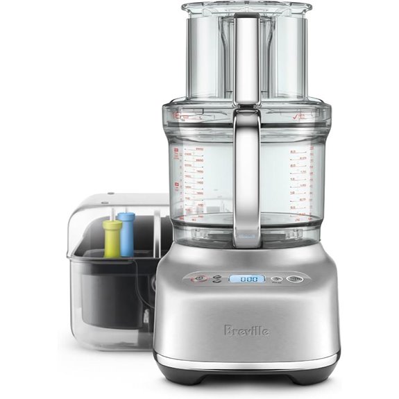 Breville Sous Chef 16-Cup Food Processor