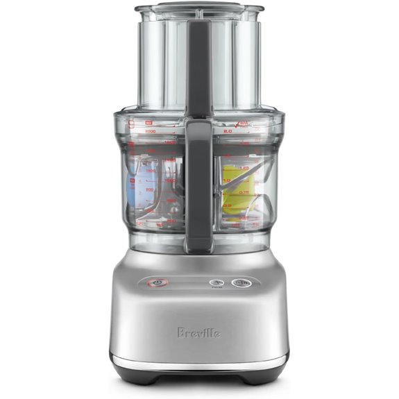 Breville Sous Chef 9-Cup Food Processor