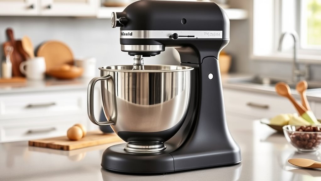 budget friendly mixer essentials