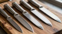 butchering knives safety techniques