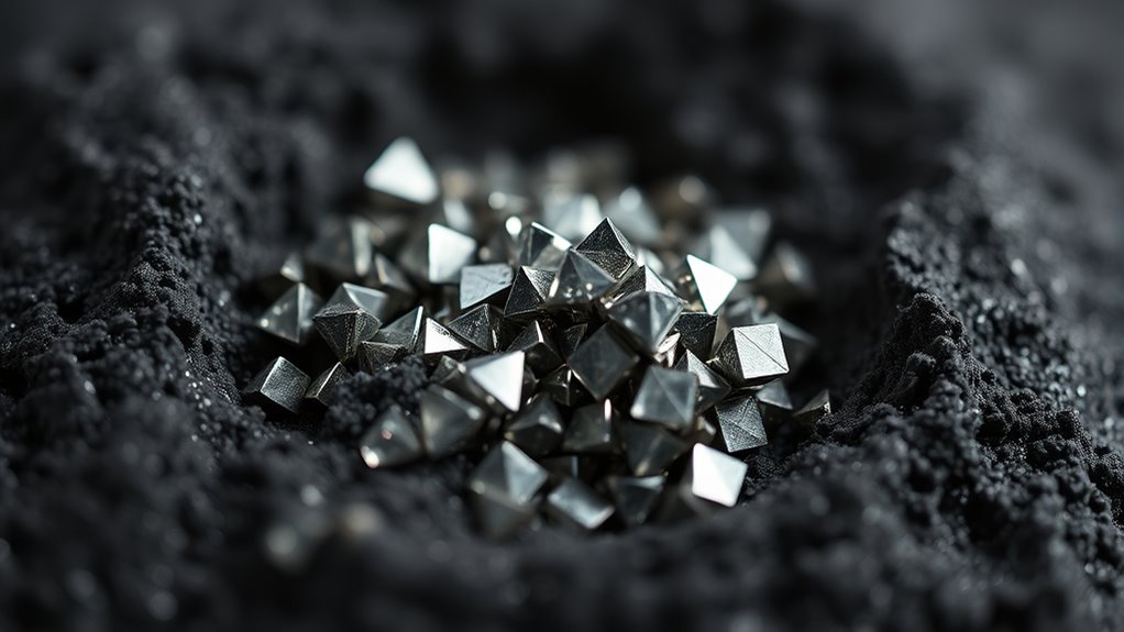 carbides enhance tool durability