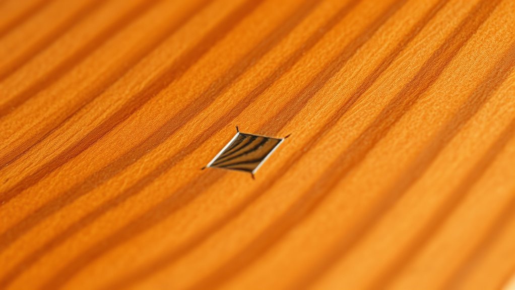 careful jewelry edge repair